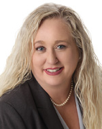 Photo of Alfa Insurance agent Leann Denney